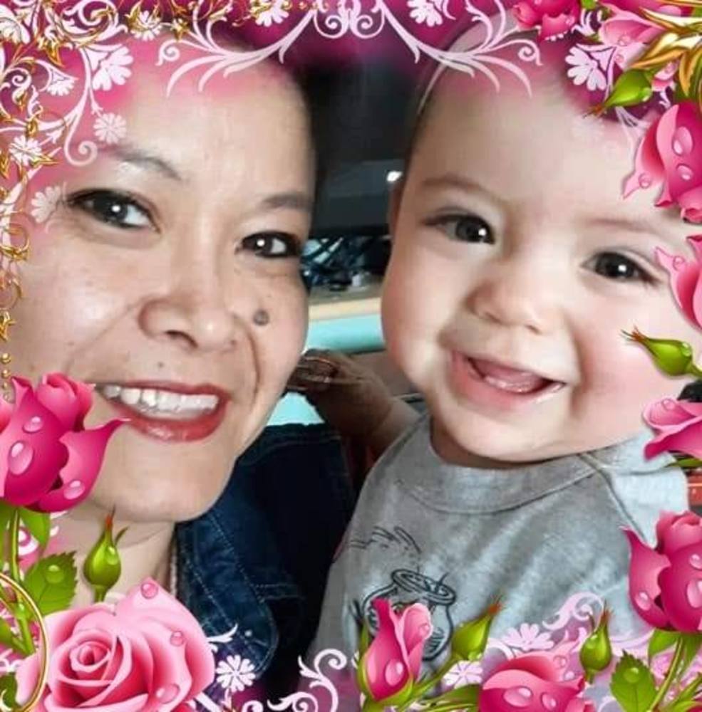 Meet your Posher, Maria